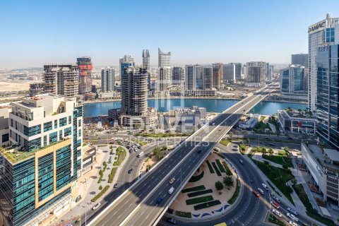 Apartment de 1 dormitorio en Downtown Dubai (Downtown Burj Dubai), UAE No. 190709 13