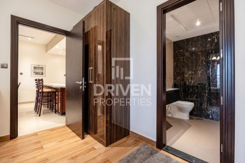 Apartment de 1 dormitorio en Downtown Dubai (Downtown Burj Dubai), UAE No. 190709 9
