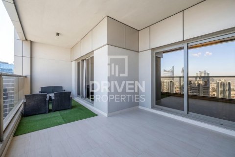 Apartment de 1 dormitorio en Downtown Dubai (Downtown Burj Dubai), UAE No. 190709 11
