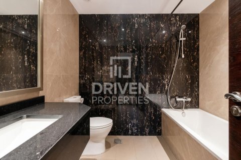 Apartment de 1 dormitorio en Downtown Dubai (Downtown Burj Dubai), UAE No. 190709 10