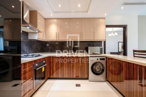Apartment de 1 dormitorio en Downtown Dubai (Downtown Burj Dubai), UAE No. 190709 5