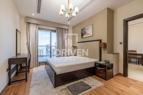 Apartment de 1 dormitorio en Downtown Dubai (Downtown Burj Dubai), UAE No. 190709 7