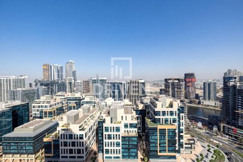Apartment de 1 dormitorio en Downtown Dubai (Downtown Burj Dubai), UAE No. 190709 14