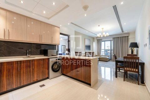Apartment de 1 dormitorio en Downtown Dubai (Downtown Burj Dubai), UAE No. 190709 4