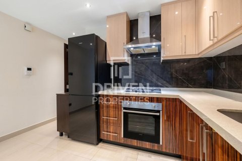 Apartment de 1 dormitorio en Downtown Dubai (Downtown Burj Dubai), UAE No. 190709 6