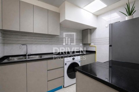 1 bedroom Apartment in Meydan, UAE No. 190714 10