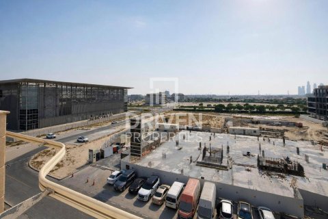 1 bedroom Apartment in Meydan, UAE No. 190714 17