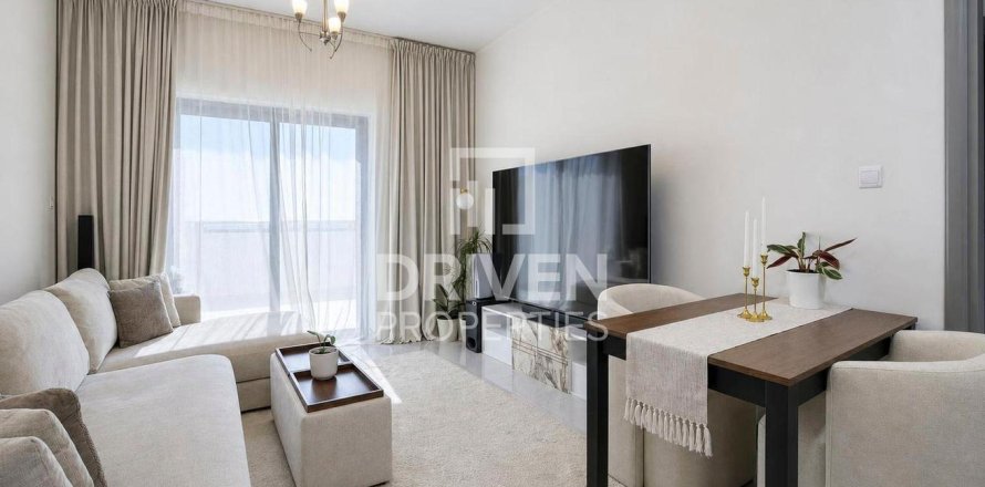 1 bedroom Apartment in Meydan, UAE No. 190714