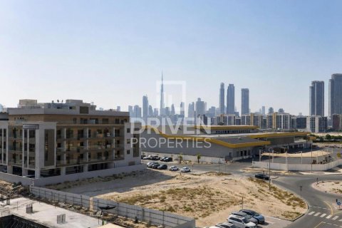1 bedroom Apartment in Meydan, UAE No. 190714 18
