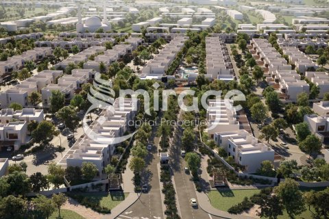 3 غرف نوم تاون هاوس على جزيرة ياس, الإمارات العربية المتحدة رقم 16759 2
