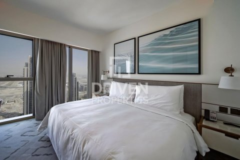 3 bedrooms Apartment in Address Harbour Point, UAE No. 193615 20