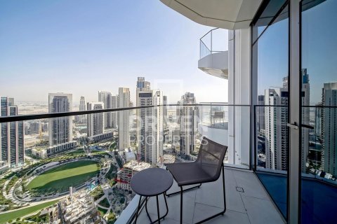 3 bedrooms Apartment in Address Harbour Point, UAE No. 193615 22