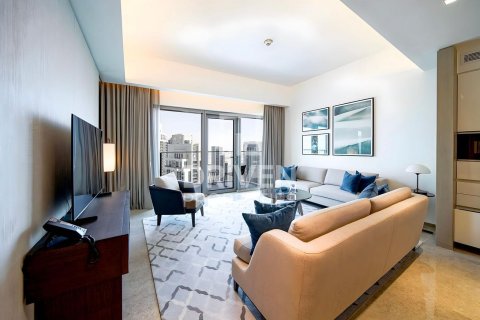 3 bedrooms Apartment in Address Harbour Point, UAE No. 193615 18