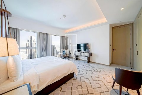 3 bedrooms Apartment in Address Harbour Point, UAE No. 193615 3