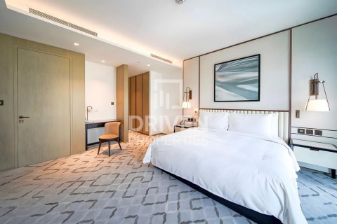 3 bedrooms Apartment in Address Harbour Point, UAE No. 193615 17