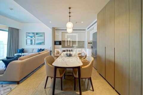 3 bedrooms Apartment in Address Harbour Point, UAE No. 193615 12