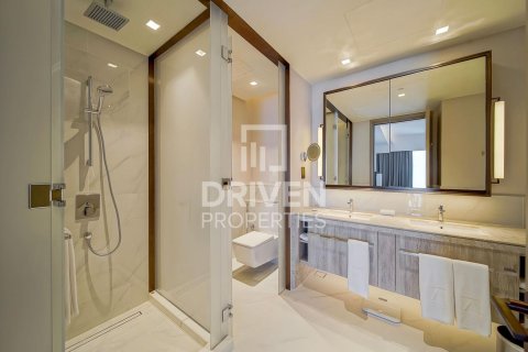 3 bedrooms Apartment in Address Harbour Point, UAE No. 193615 11