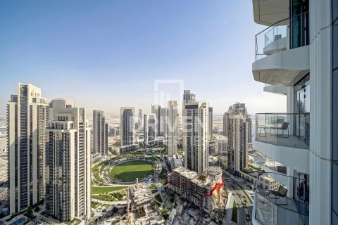 3 bedrooms Apartment in Address Harbour Point, UAE No. 193615 8