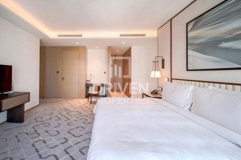 3 bedrooms Apartment in Address Harbour Point, UAE No. 193615 16