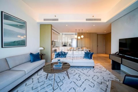 3 bedrooms Apartment in Address Harbour Point, UAE No. 193615 4