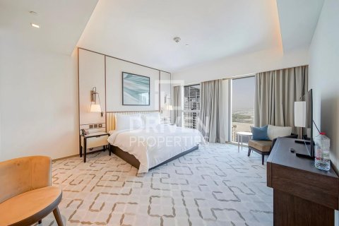 3 bedrooms Apartment in Address Harbour Point, UAE No. 193615 19