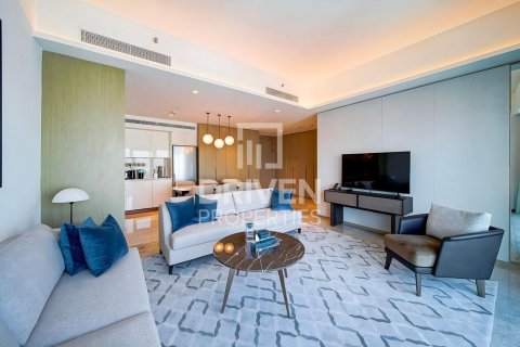 3 bedrooms Apartment in Address Harbour Point, UAE No. 193615 15