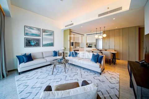 3 bedrooms Apartment in Address Harbour Point, UAE No. 193615 5