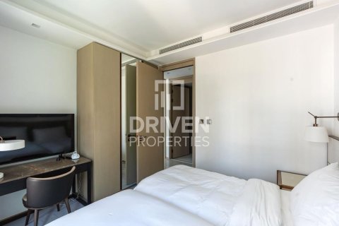 Квартира с 2 спальнями в Address Harbour Point, ОАЭ №193619 6