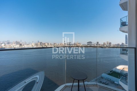 Квартира с 2 спальнями в Address Harbour Point, ОАЭ №193619 19