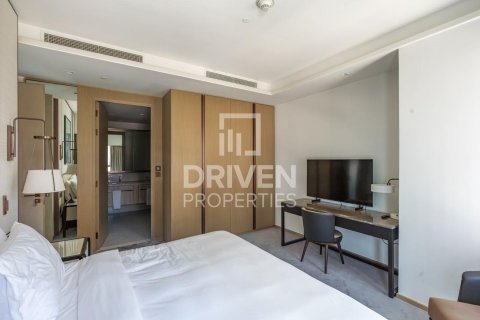 Квартира с 2 спальнями в Address Harbour Point, ОАЭ №193619 11