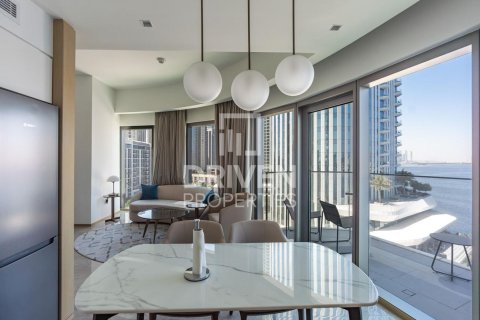 Квартира с 2 спальнями в Address Harbour Point, ОАЭ №193619 5