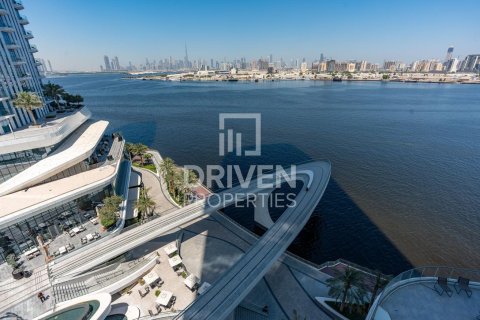 Квартира с 2 спальнями в Address Harbour Point, ОАЭ №193619 17