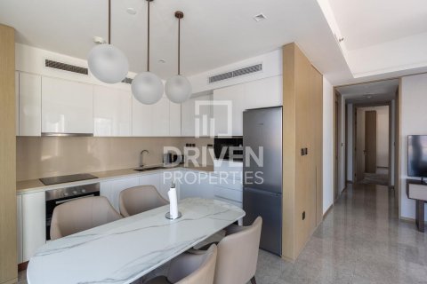 Квартира с 2 спальнями в Address Harbour Point, ОАЭ №193619 13