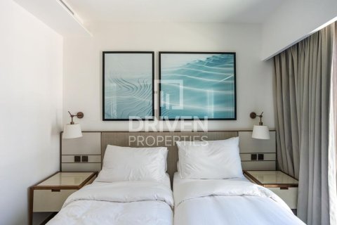 Квартира с 2 спальнями в Address Harbour Point, ОАЭ №193619 7
