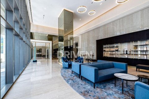 Квартира с 1 спальней в Bellevue Towers, ОАЭ №193616 14
