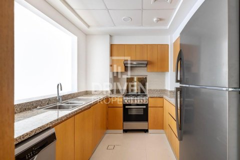Квартира с 1 спальней в Bellevue Towers, ОАЭ №193616 6
