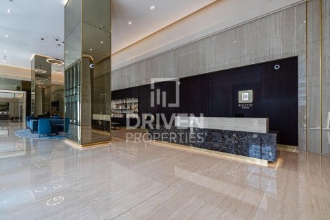 Квартира с 1 спальней в Bellevue Towers, ОАЭ №193616 15