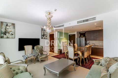 Квартира с 2 спальнями в Park Heights, ОАЭ №193618 5