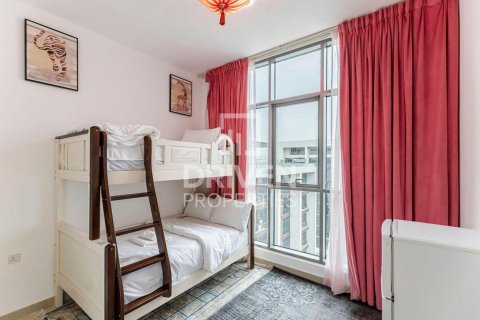 Квартира с 2 спальнями в Park Heights, ОАЭ №193618 10