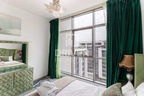 Квартира с 2 спальнями в Park Heights, ОАЭ №193618 8