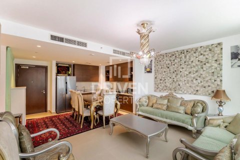 Квартира с 2 спальнями в Park Heights, ОАЭ №193618 6