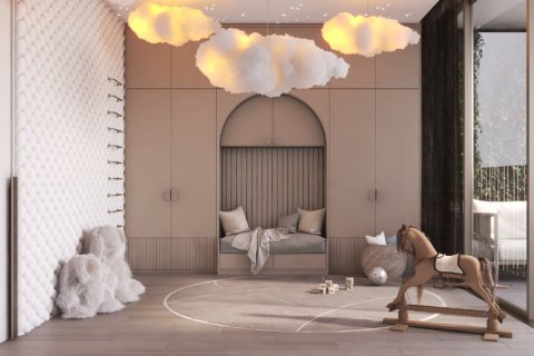 Townhouse de 4 chambres  No. 110435 3