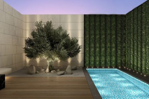 Townhouse de 4 chambres  No. 110435 11