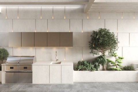 Townhouse de 4 chambres  No. 110435 5
