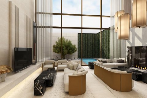 Townhouse de 4 chambres  No. 110435 8