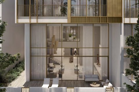 Townhouse de 4 chambres  No. 110435 15