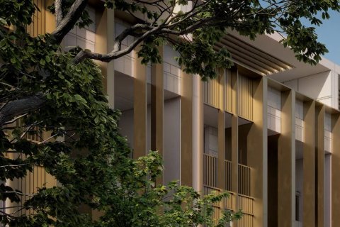Townhouse de 4 chambres  No. 110435 12