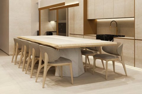 Townhouse de 4 chambres  No. 110435 7