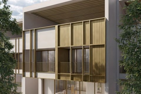 Townhouse de 4 chambres  No. 110435 13