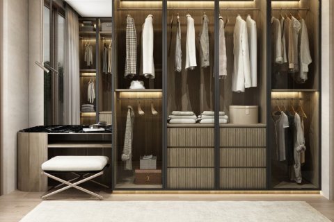 Townhouse de 4 chambres  No. 110435 4
